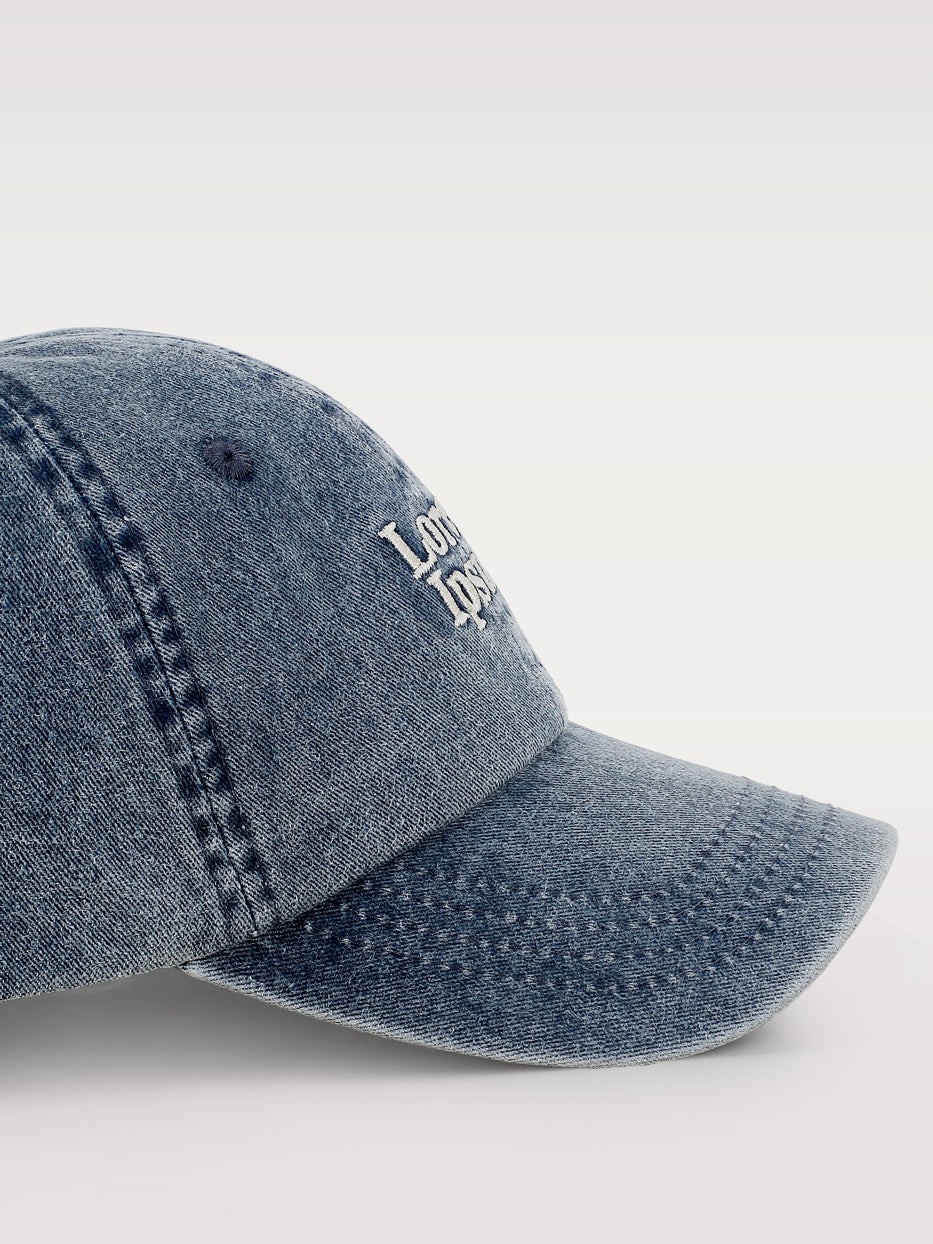 Gorra bordado
