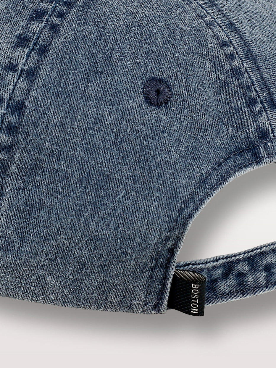 Gorra bordado