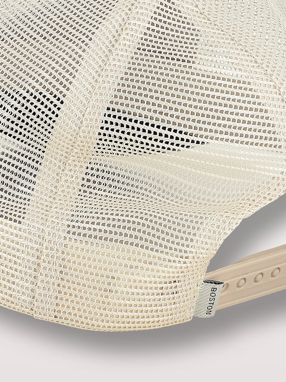 Gorra pana rejilla