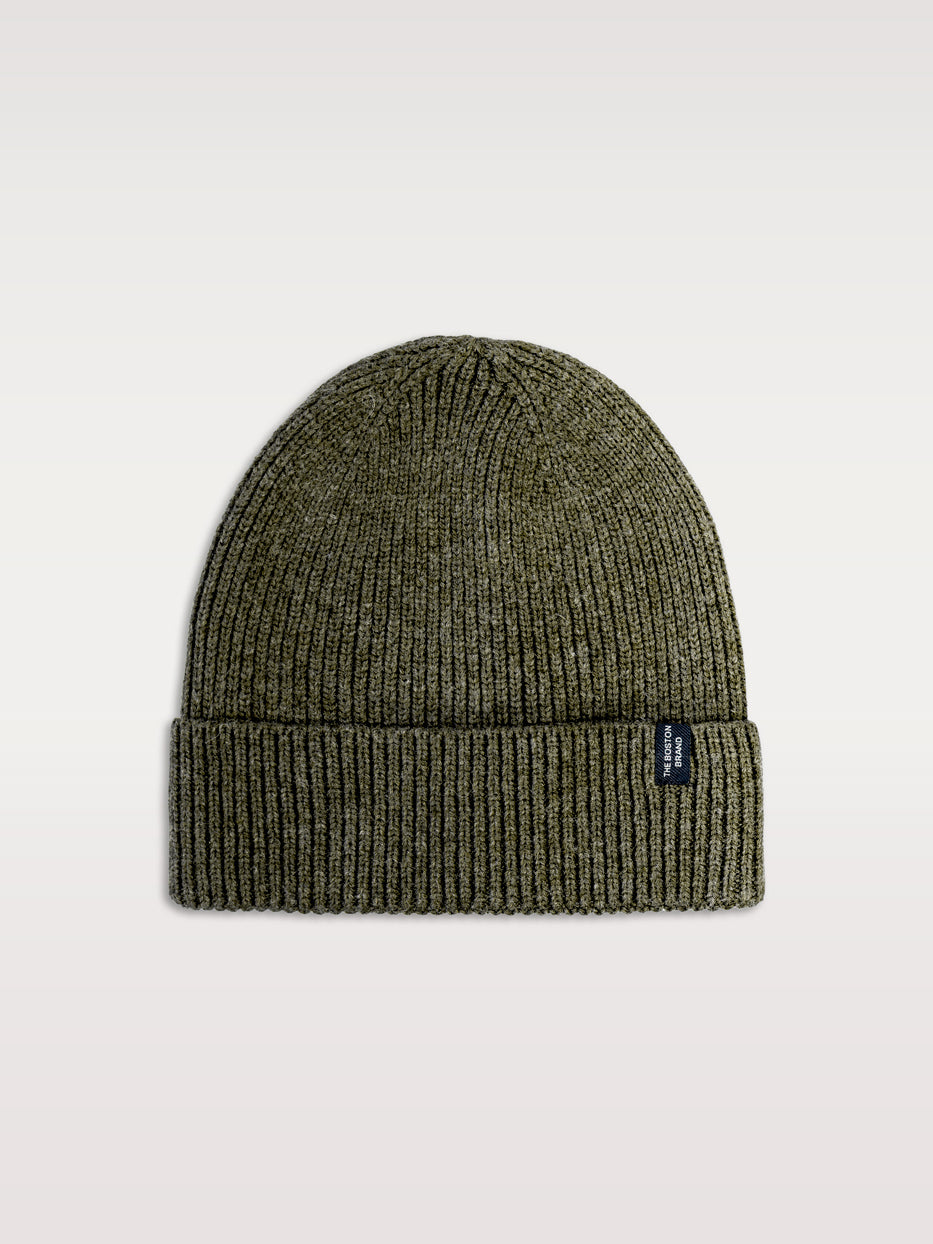 Gorro lana