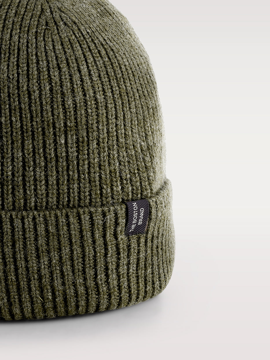 Gorro lana