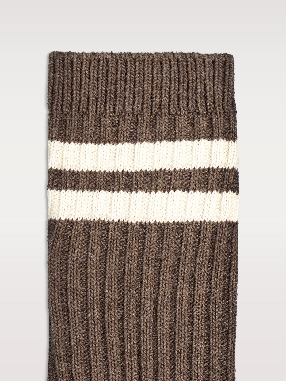 Calcetines rayas