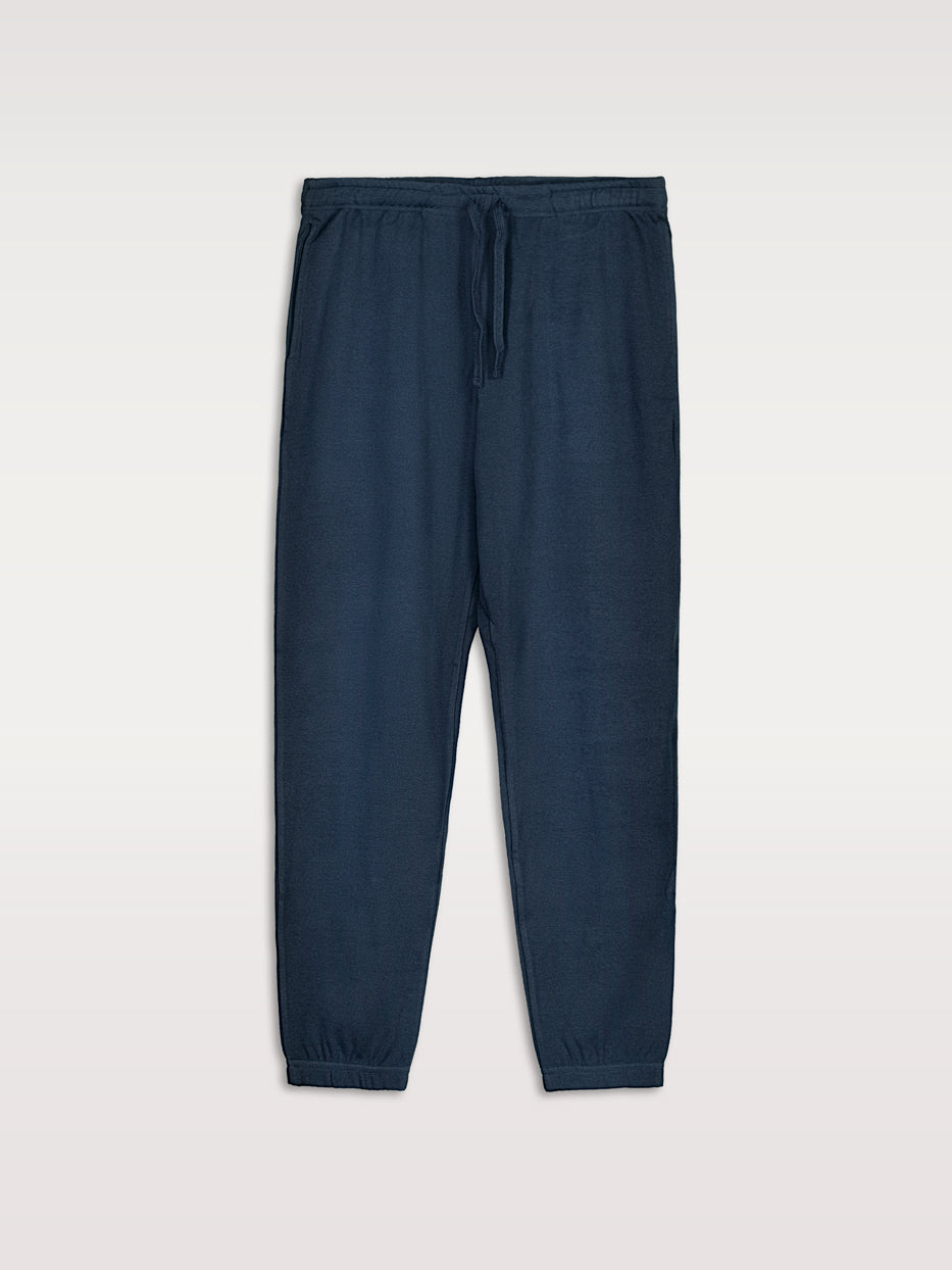Pijama algodón "Breakfast club"