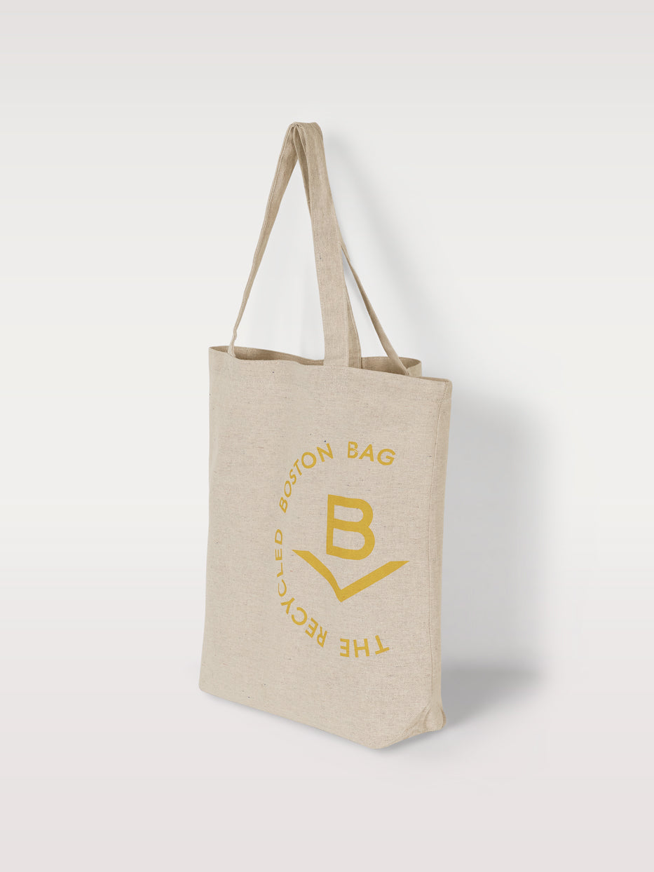 Tote bag eco sostenible