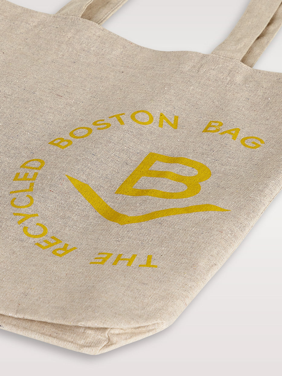 Tote bag eco sostenible