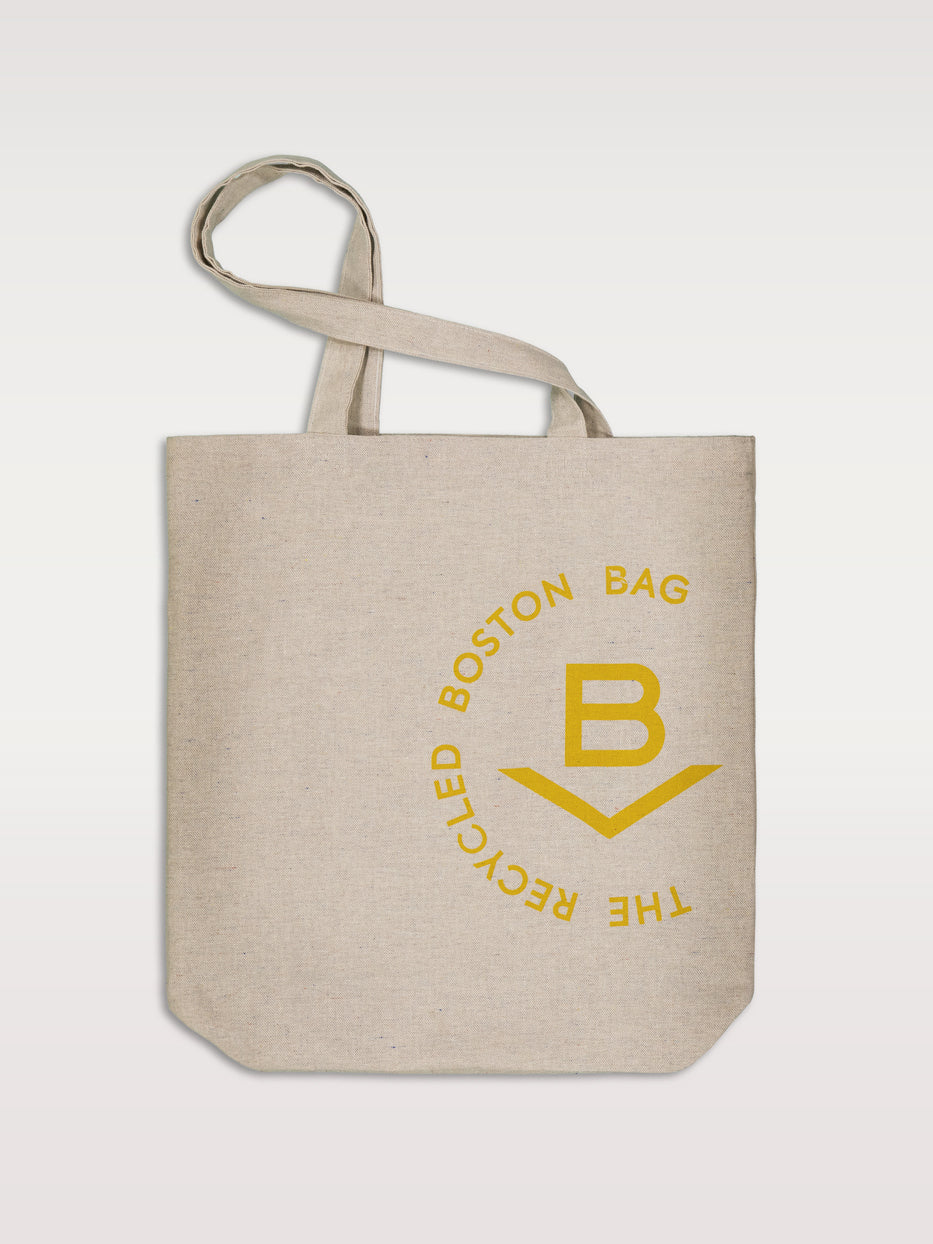 Tote bag eco sostenible
