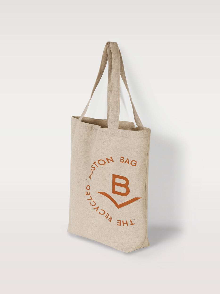 Tote bag eco sostenible