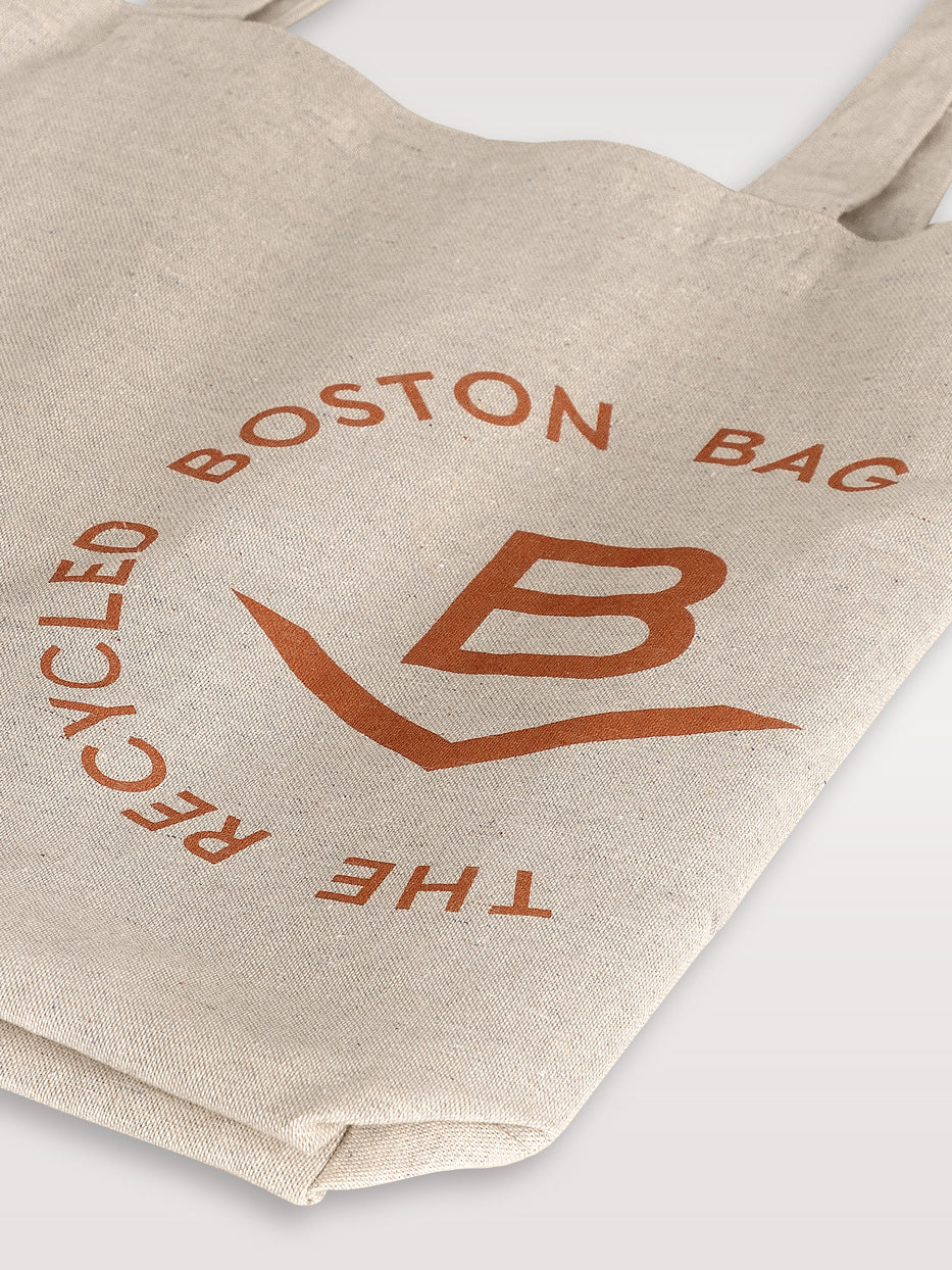 Tote bag eco sostenible