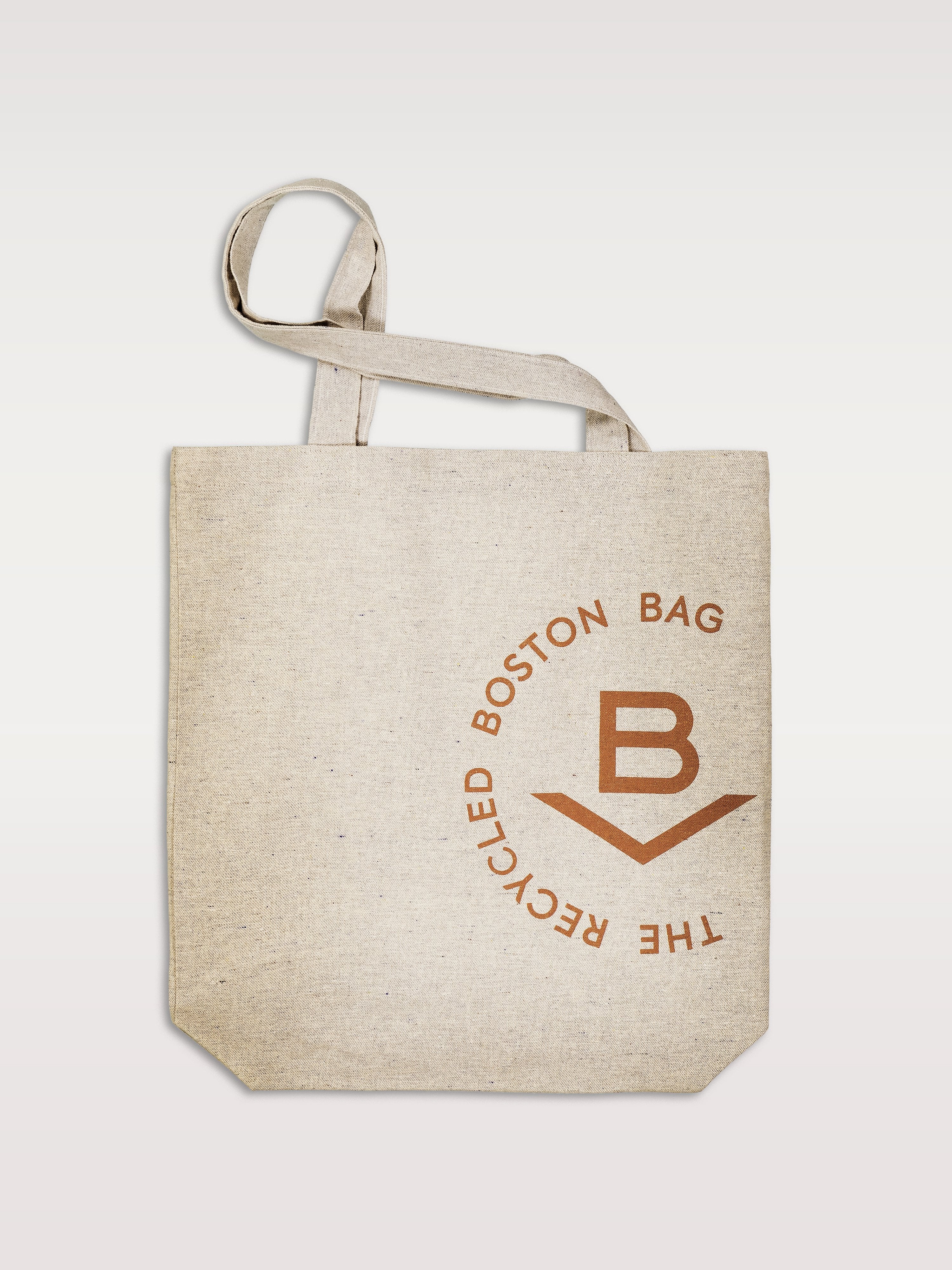 Tote bag eco sostenible