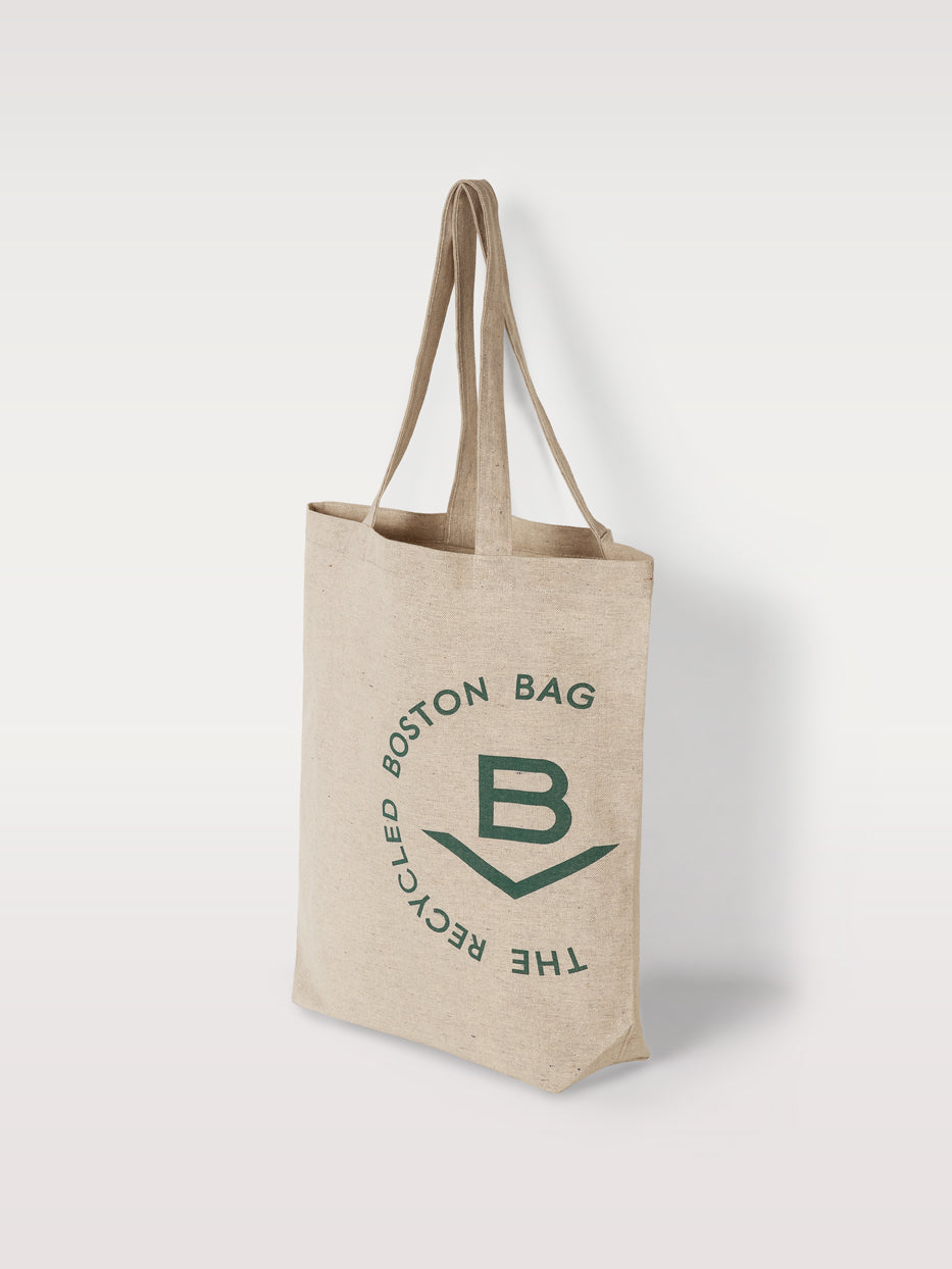 Tote bag eco sostenible
