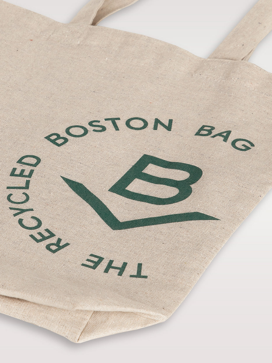 Tote bag eco sostenible