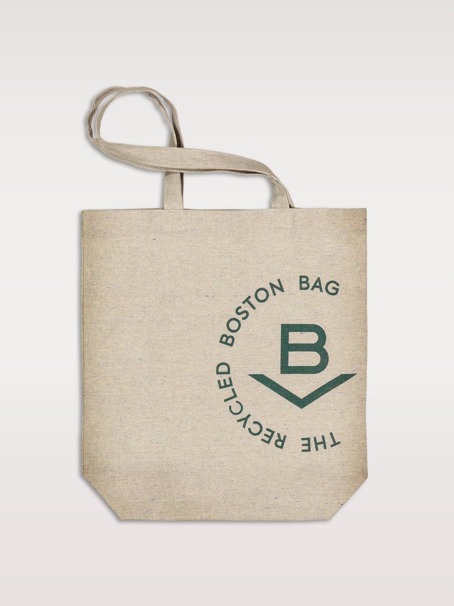 Tote bag eco sostenible