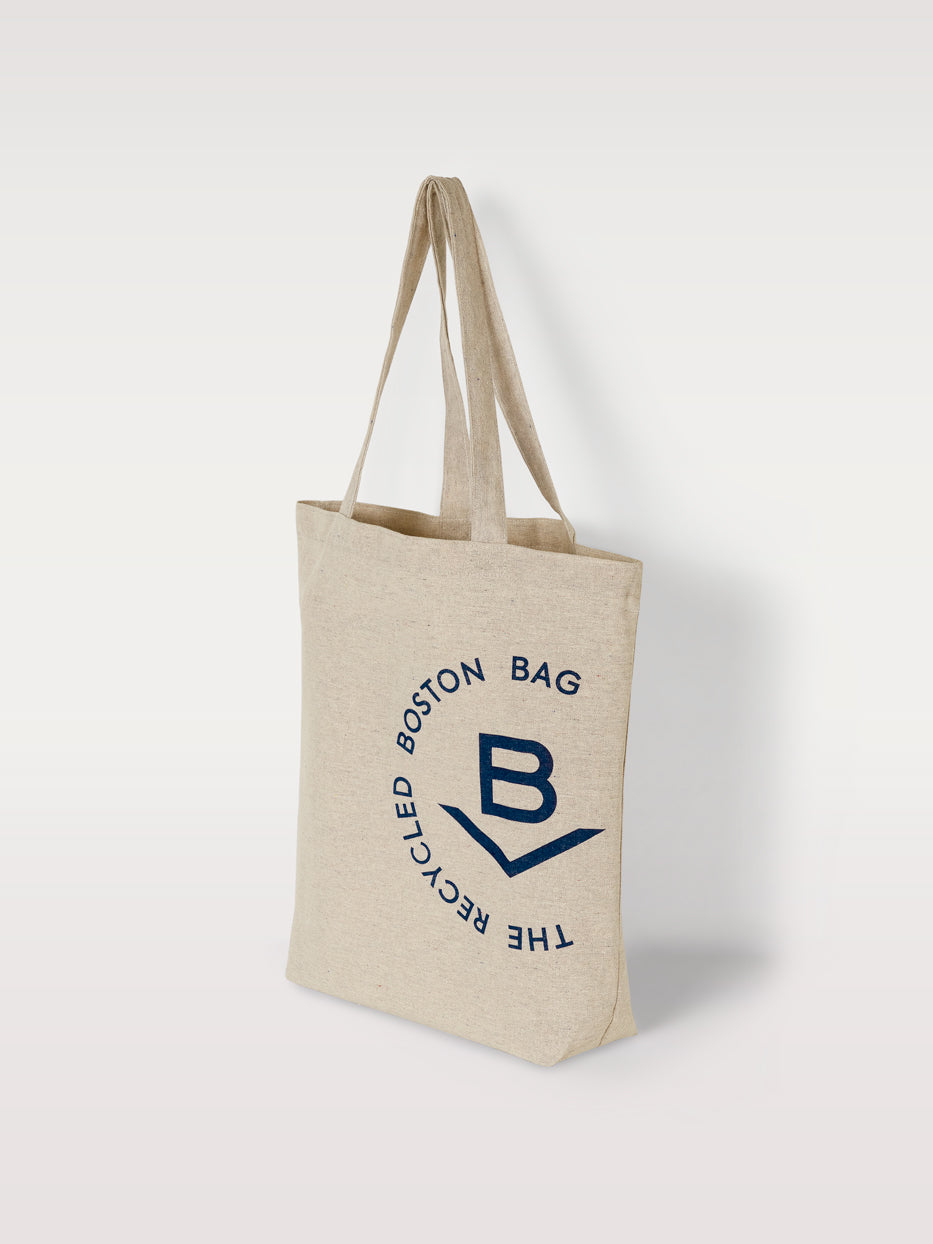Tote bag eco sostenible