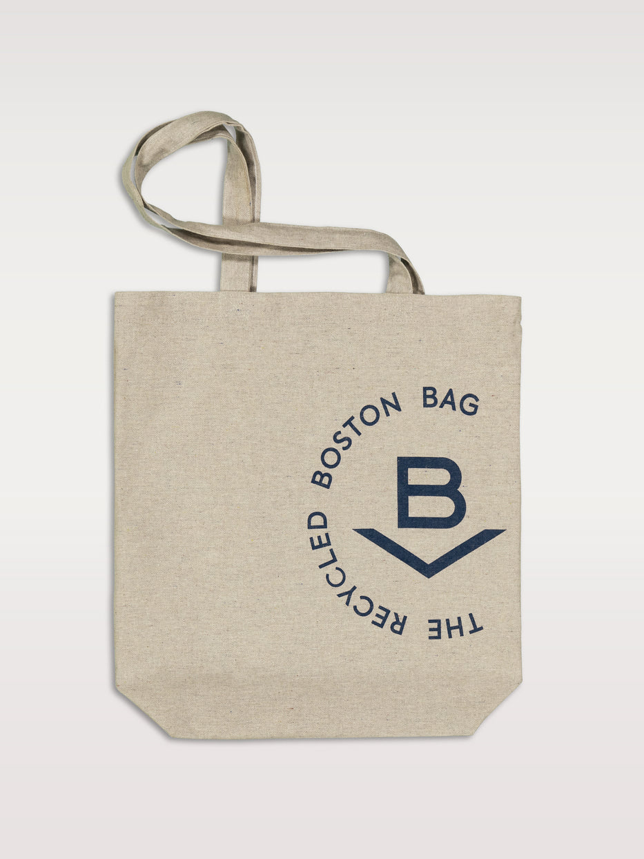 Tote bag eco sostenible