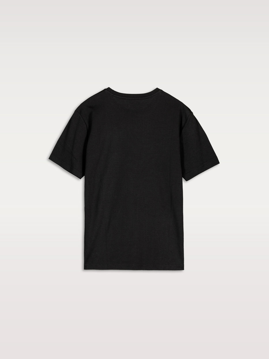 Camiseta algodón smart