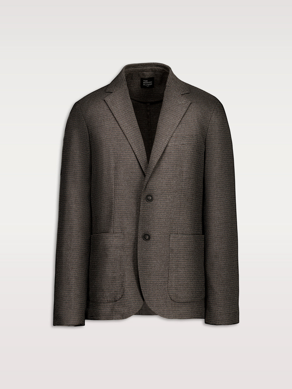 Americana casual cuadros