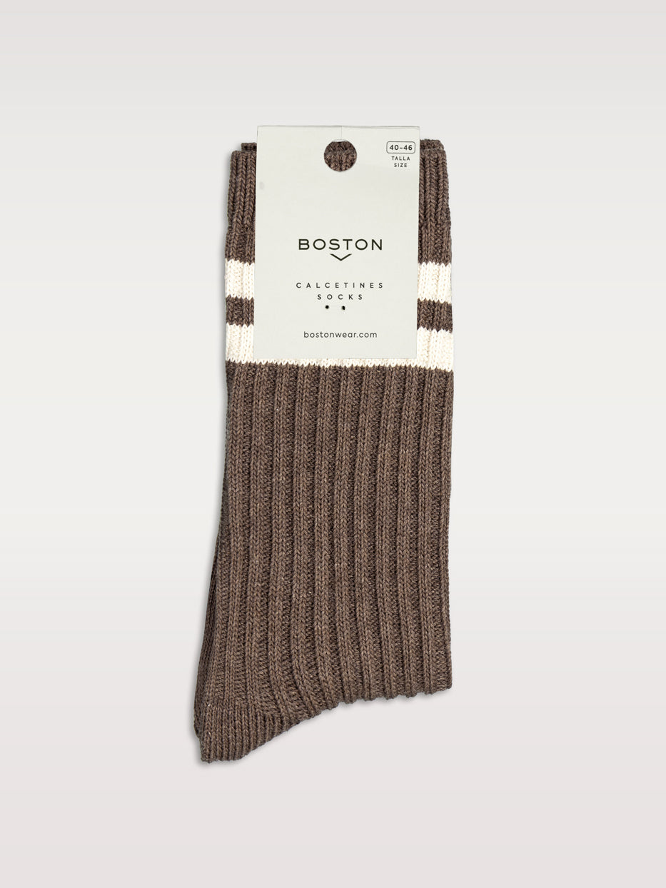 Calcetines rayas