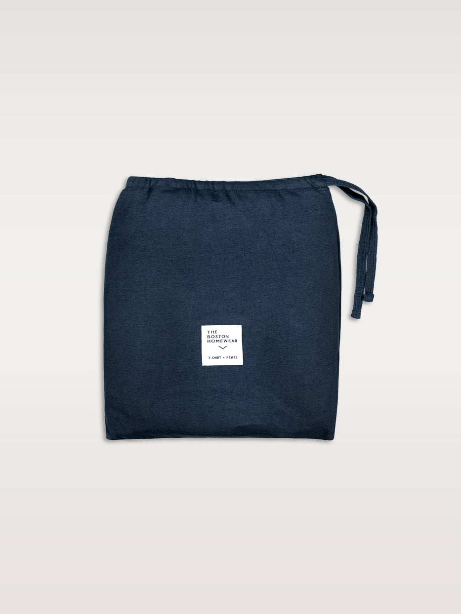 Cotton pajamas "Breakfast club"