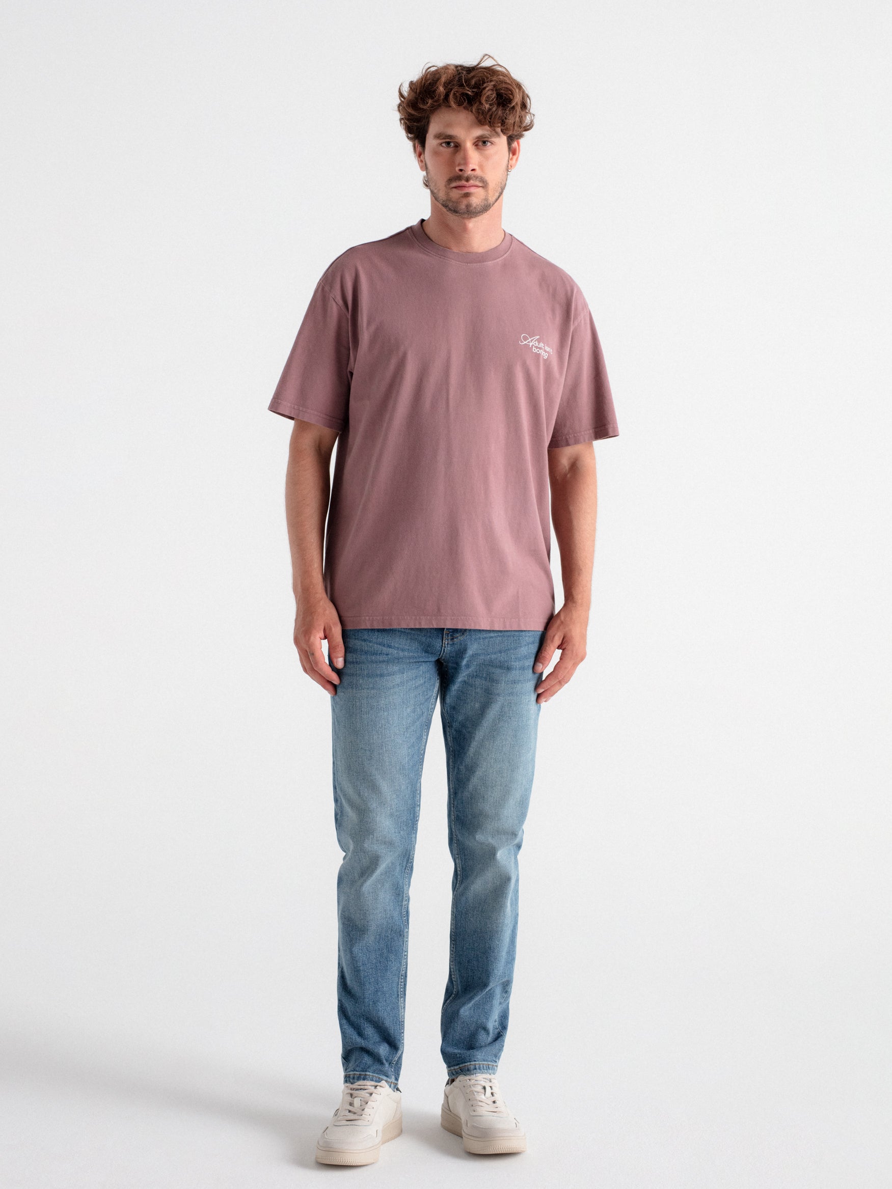 Pantalón tejano slim fit