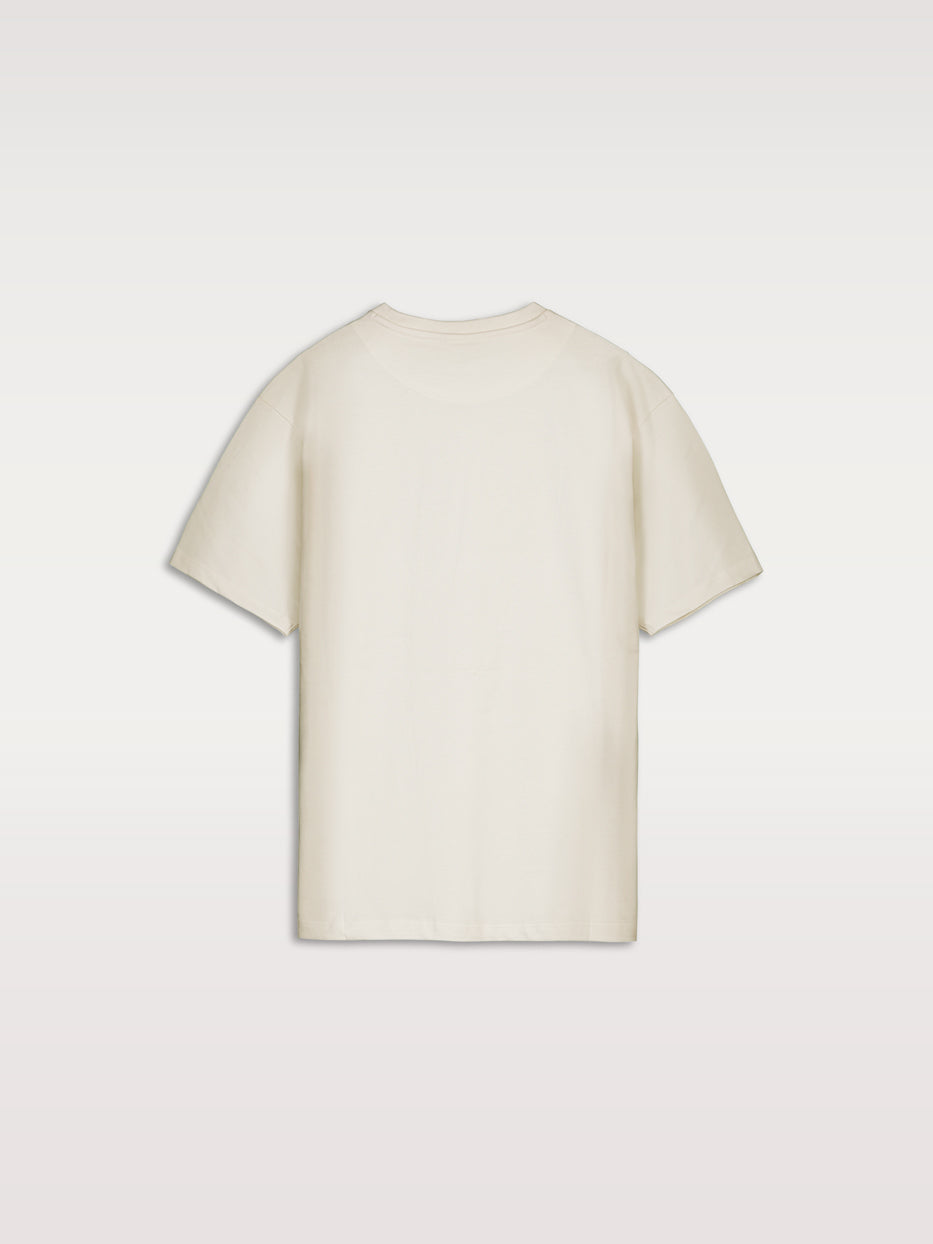 Camiseta confort cocktails