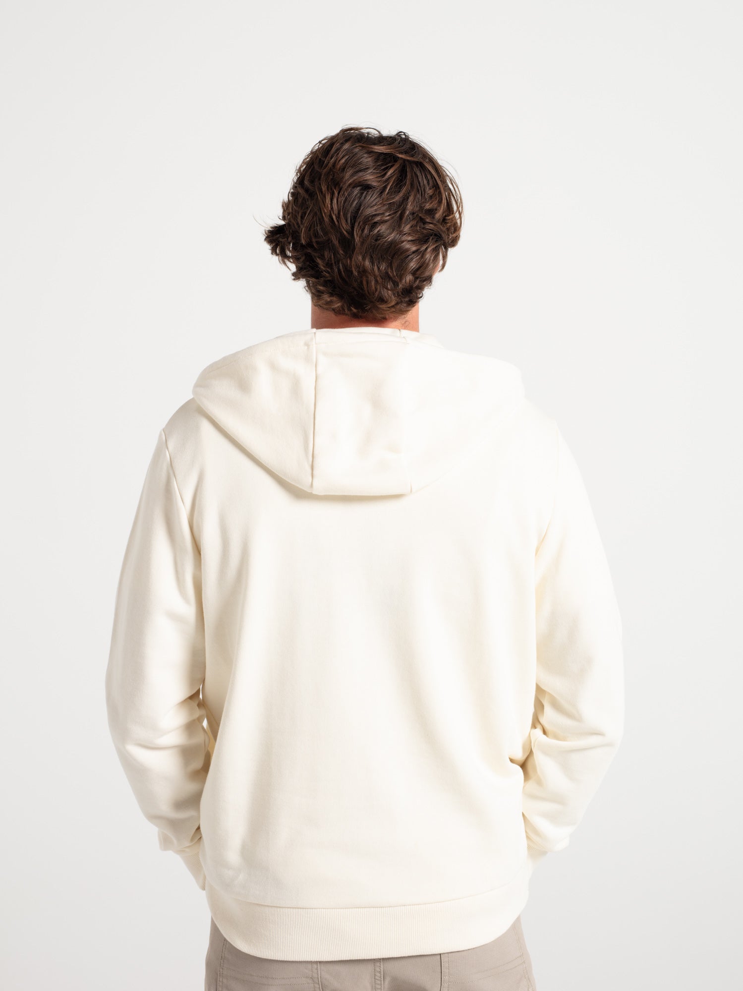 Sudadera capucha