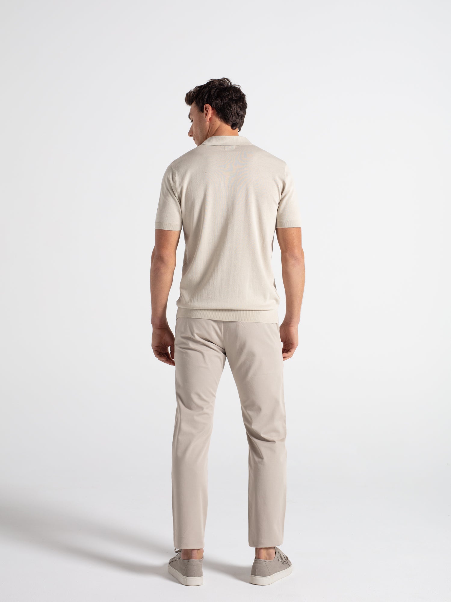 Pantalón chino regular