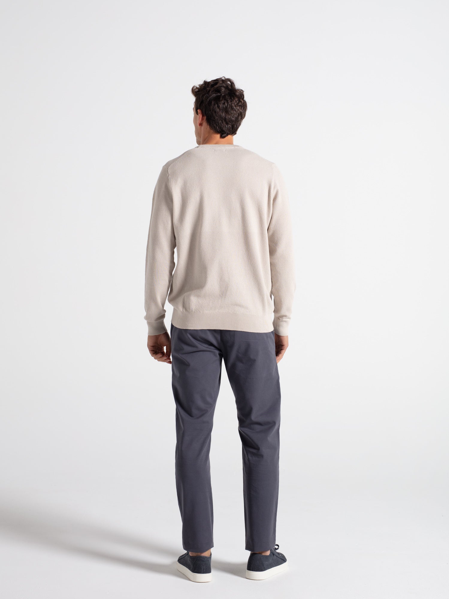 Pantalón chino regular