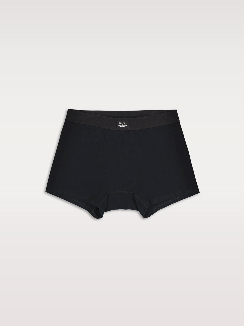 Set boxer estampado/liso