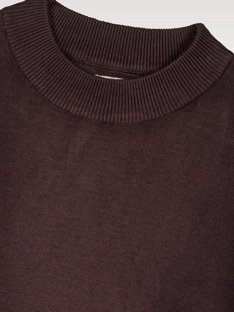 Jersey cuello perkins