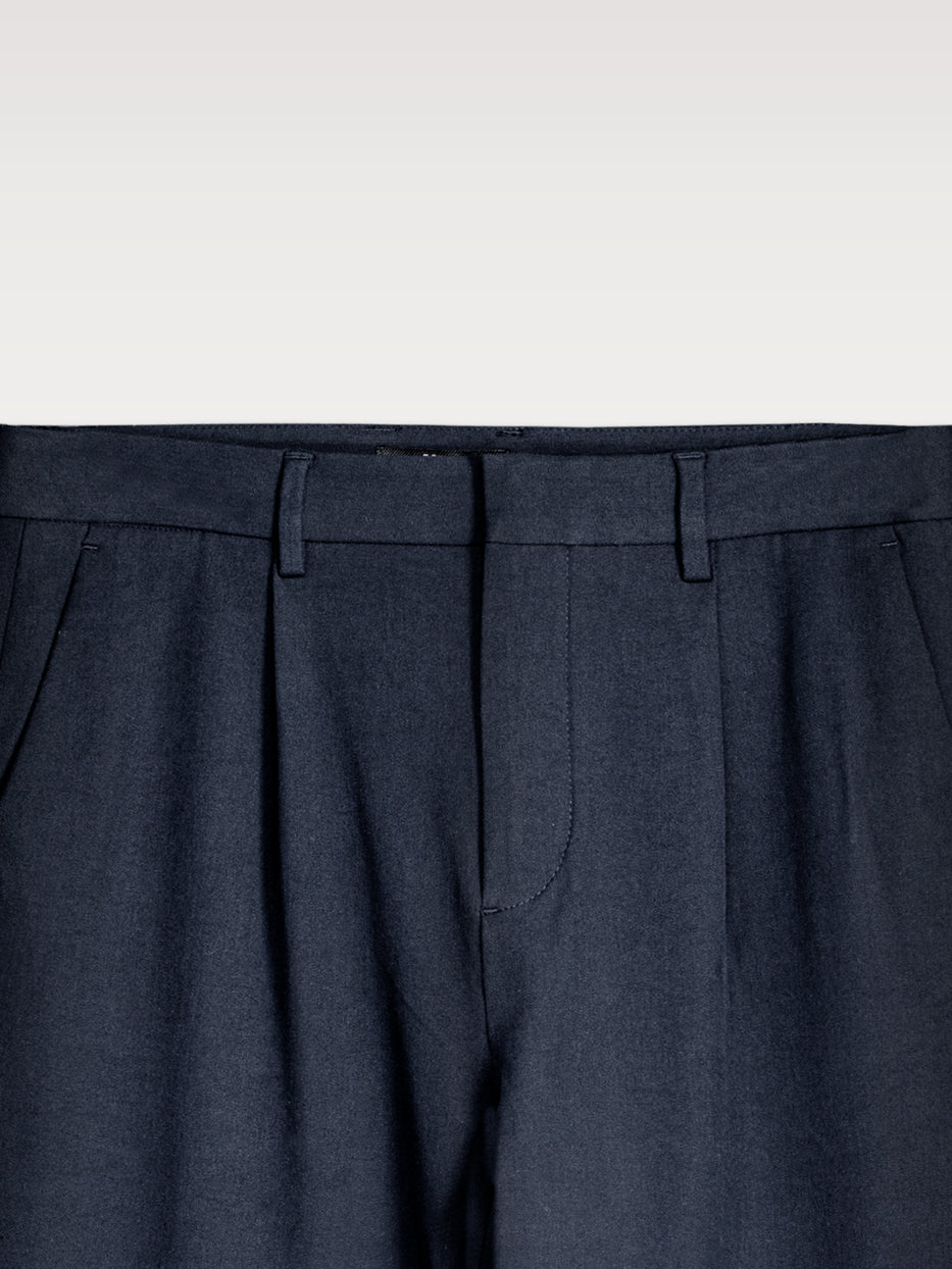 Pantalón chino regular fit