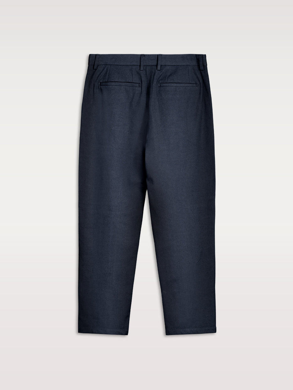 Pantalón chino regular fit