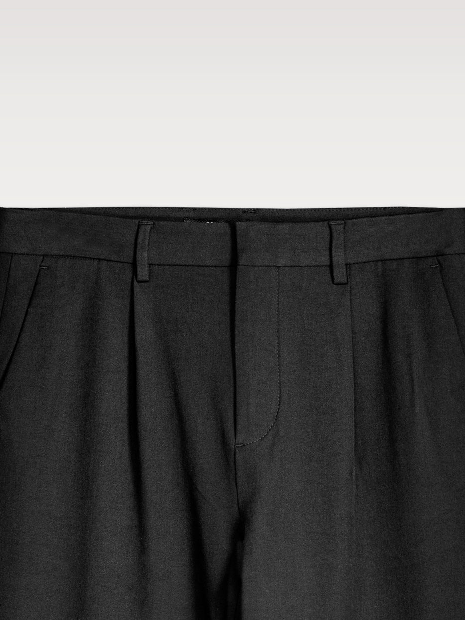 Pantalón chino regular fit