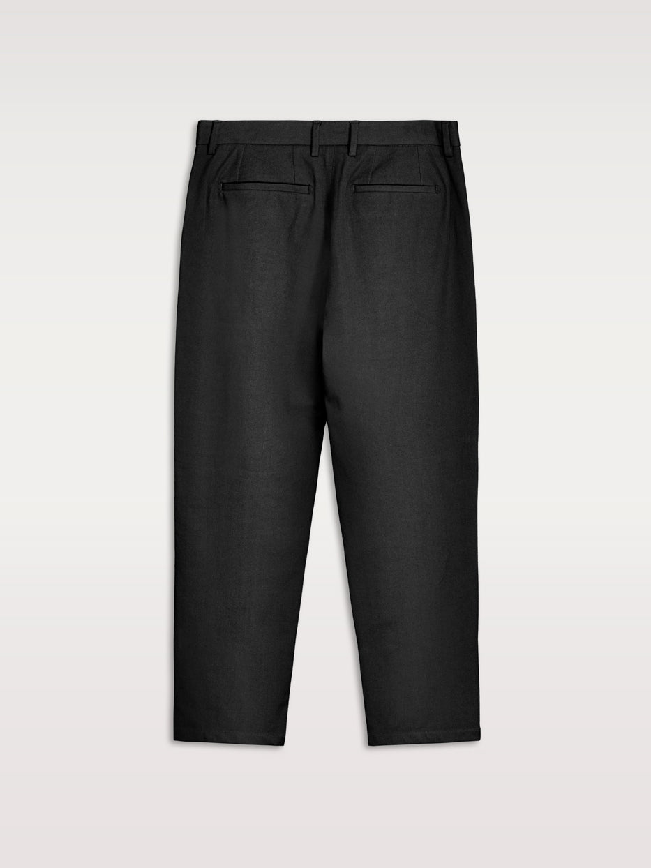 Pantalón chino regular fit