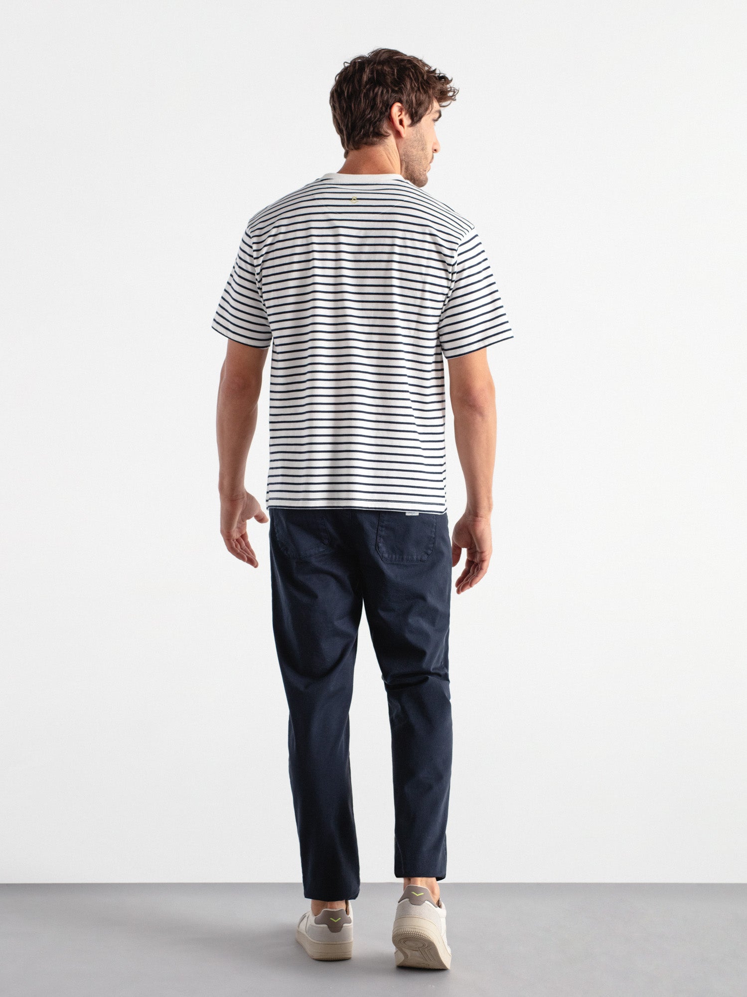 Pantalón worker straight