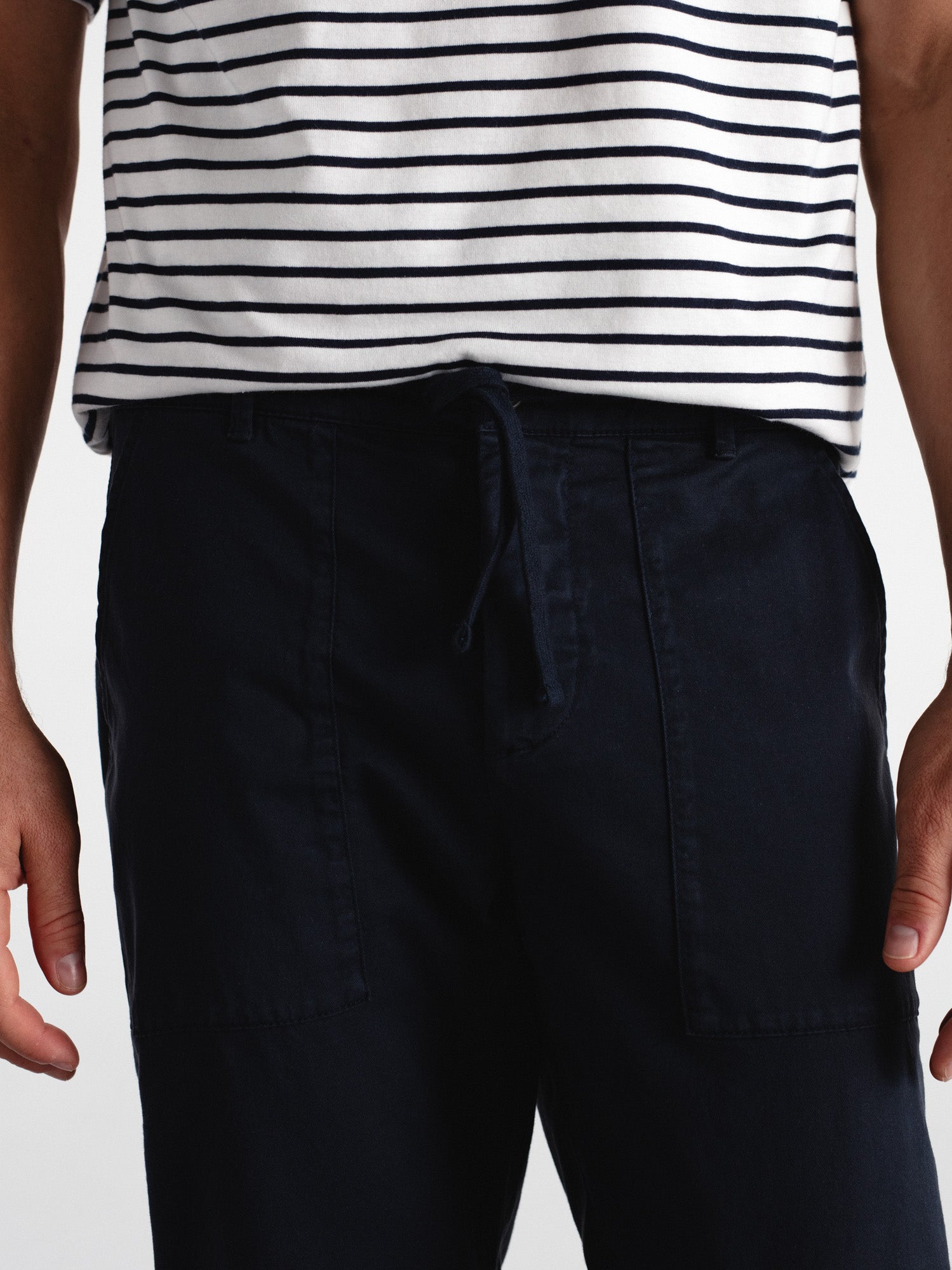 Pantalón worker straight