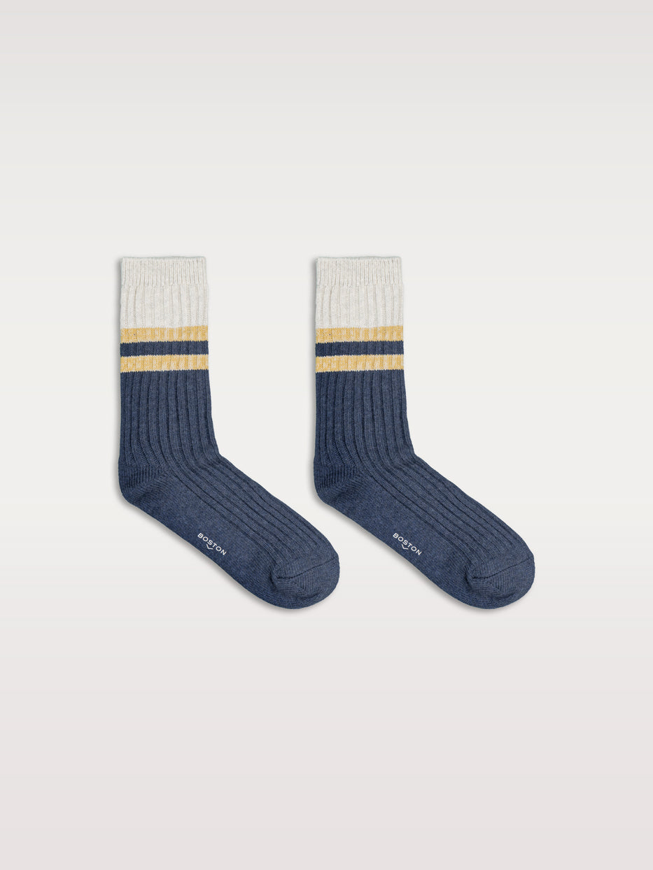 Calcetines bloques
