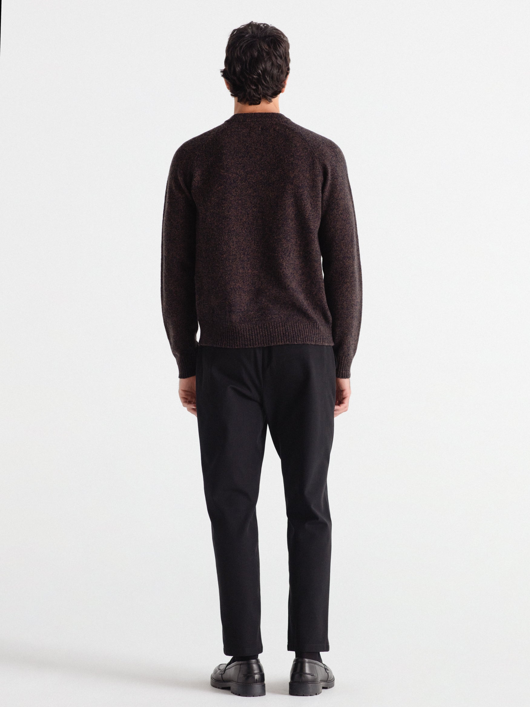 Pantalón chino regular fit