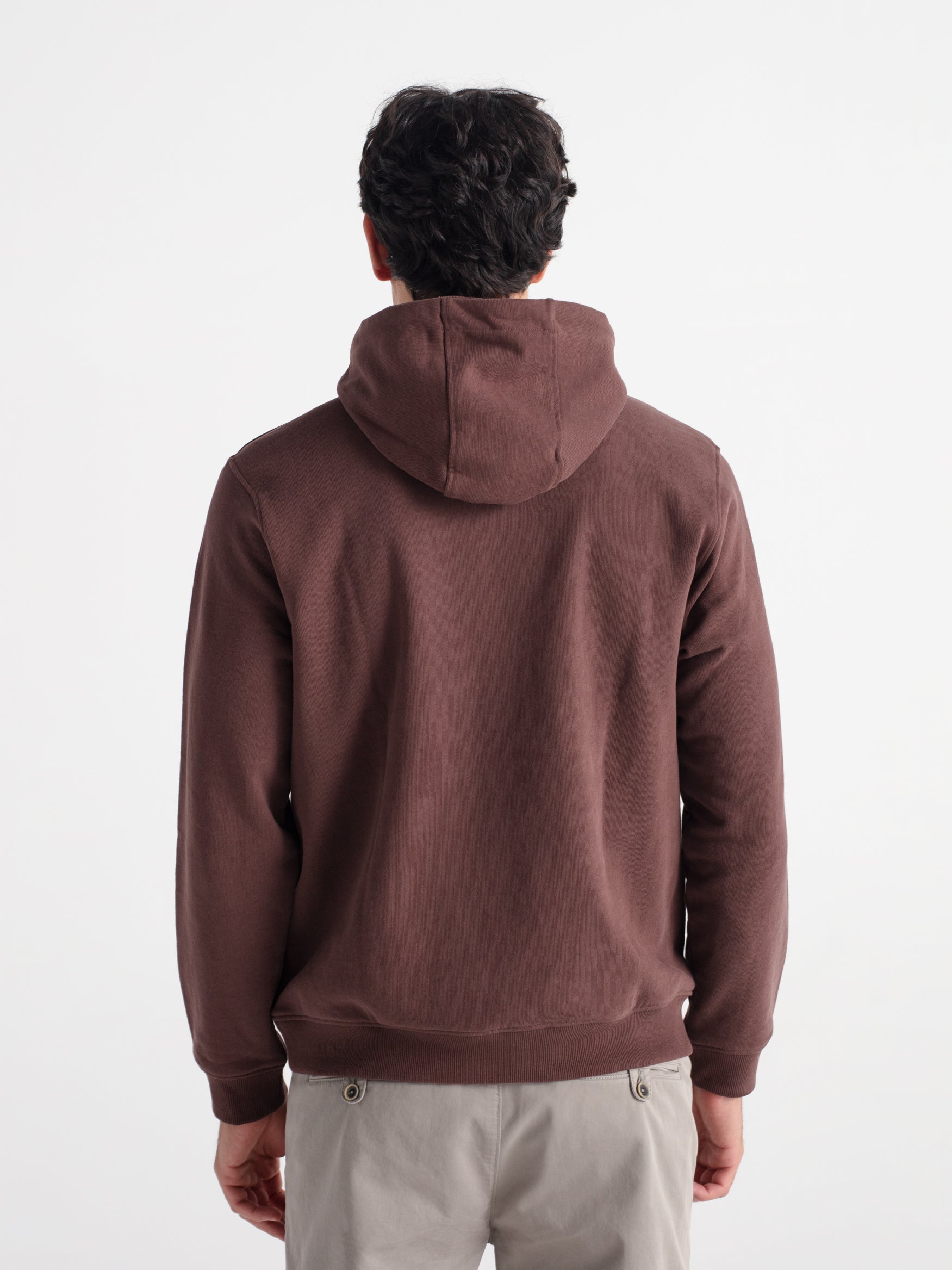 Sudadera capucha