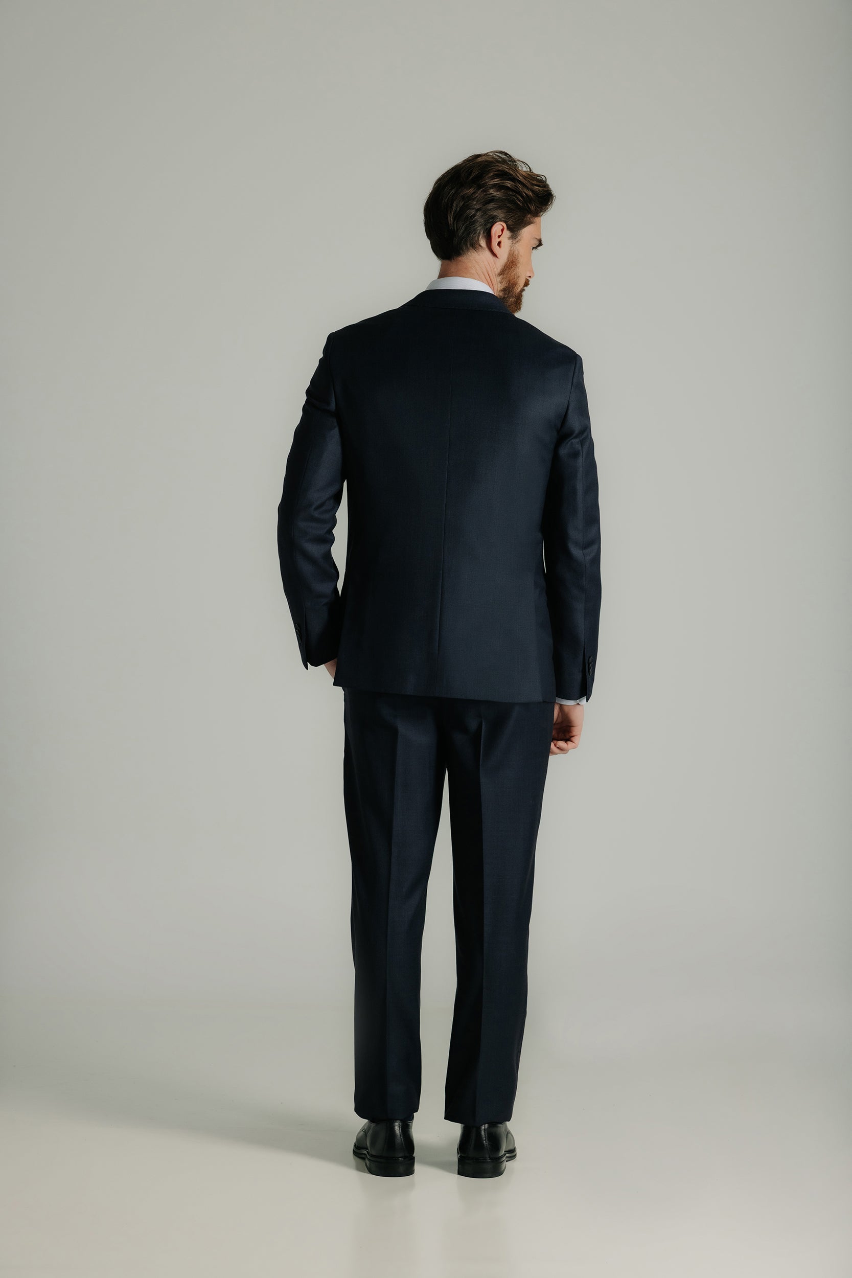 100% wool dress pants