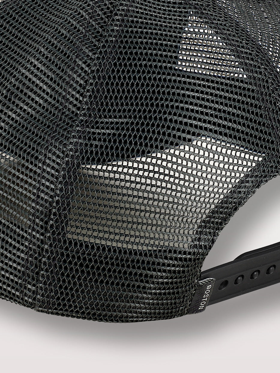 Gorra trucker "Social evening"