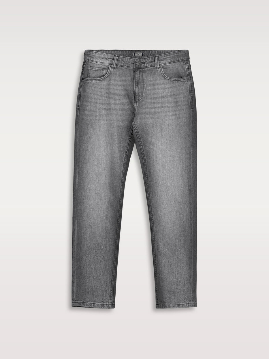 Pantalón tejano slim fit