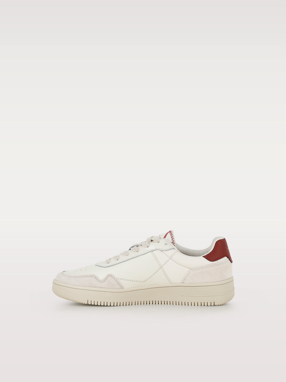 Zapatilla clásica retro