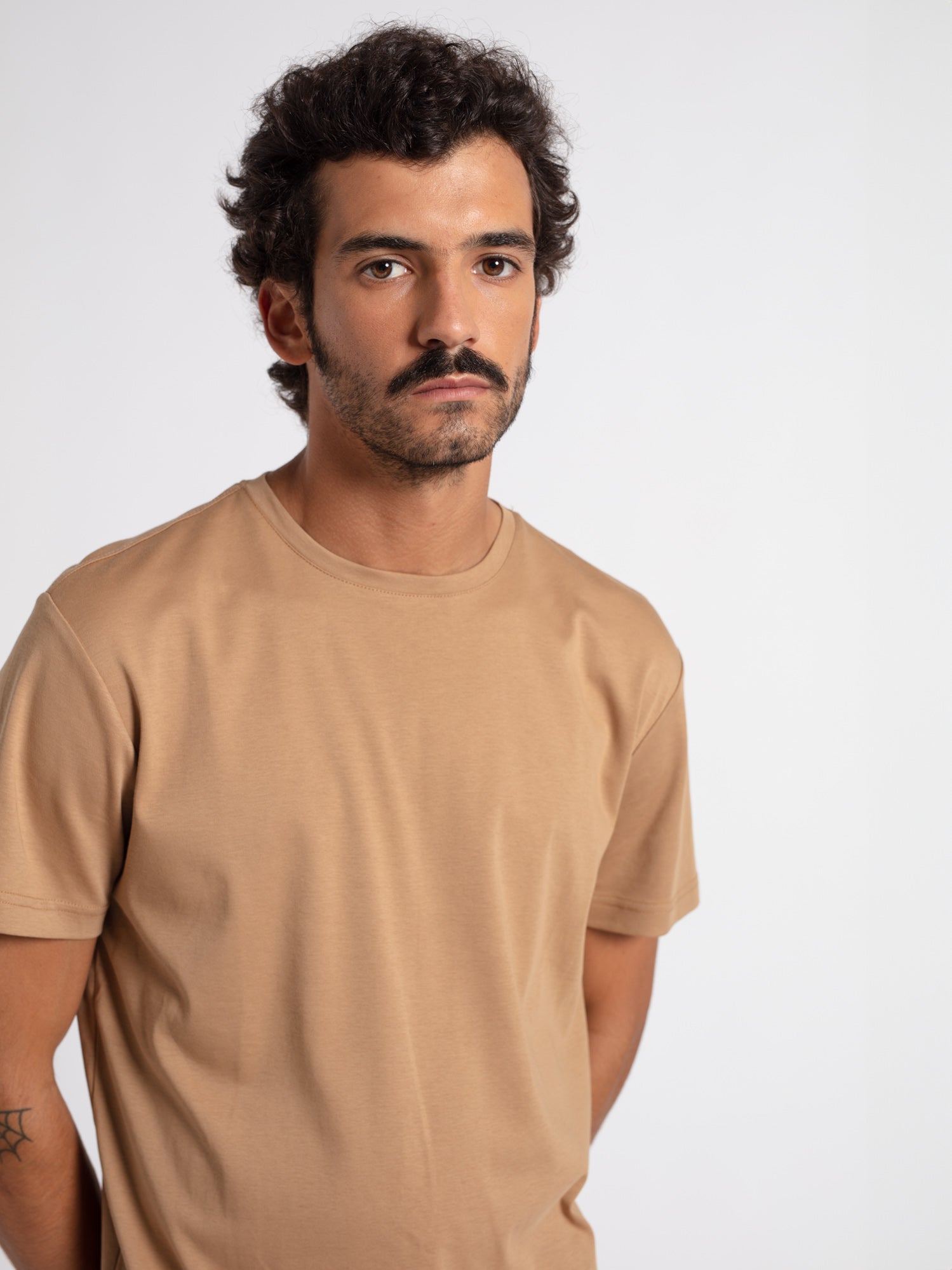 Camiseta algodón smart