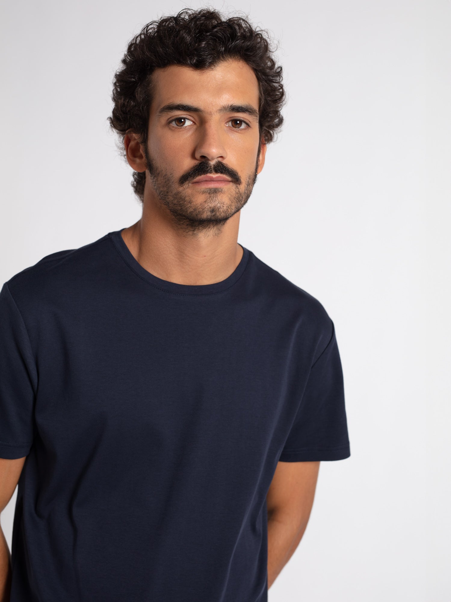 Camiseta algodón smart