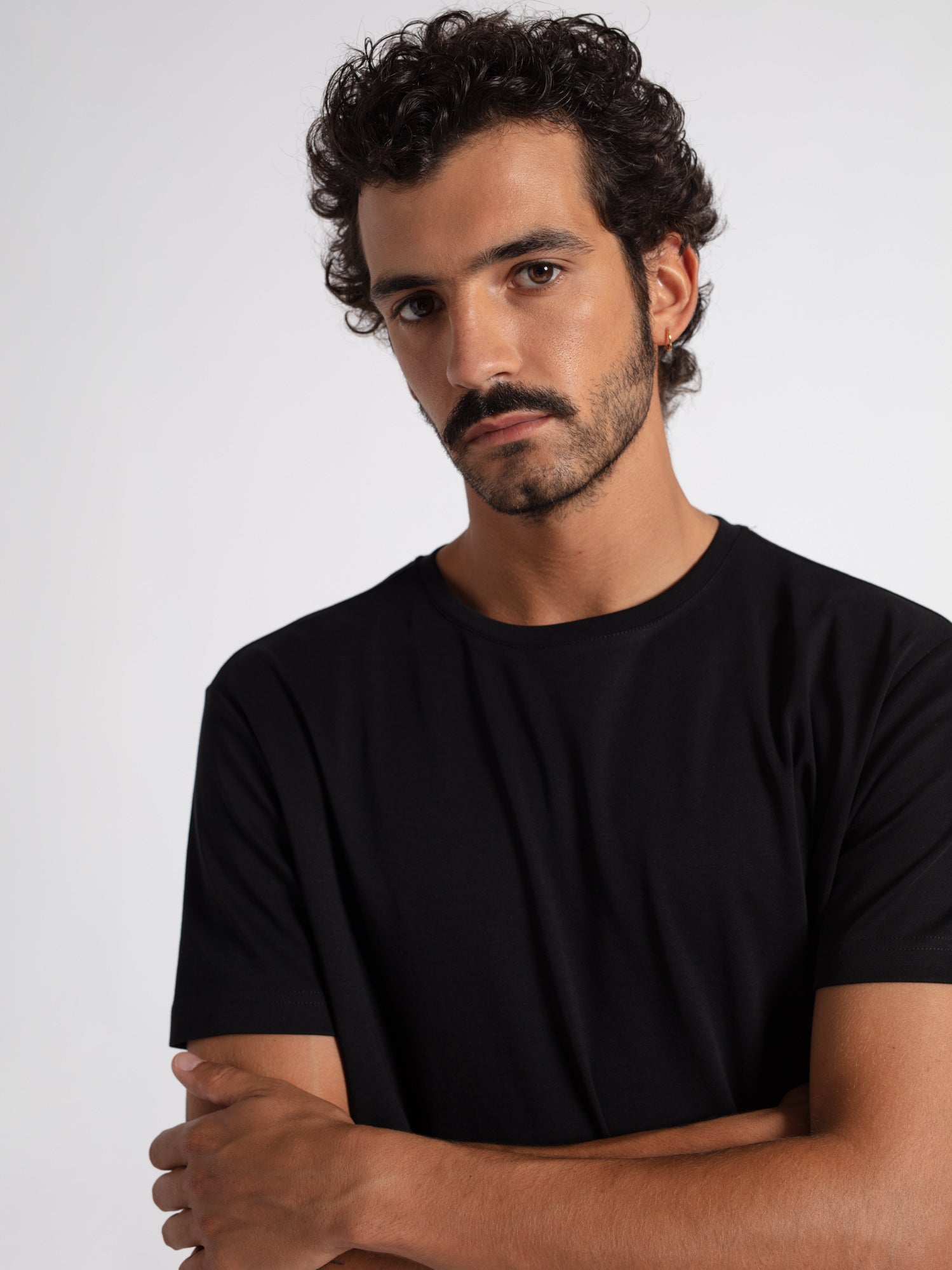 Camiseta algodón smart