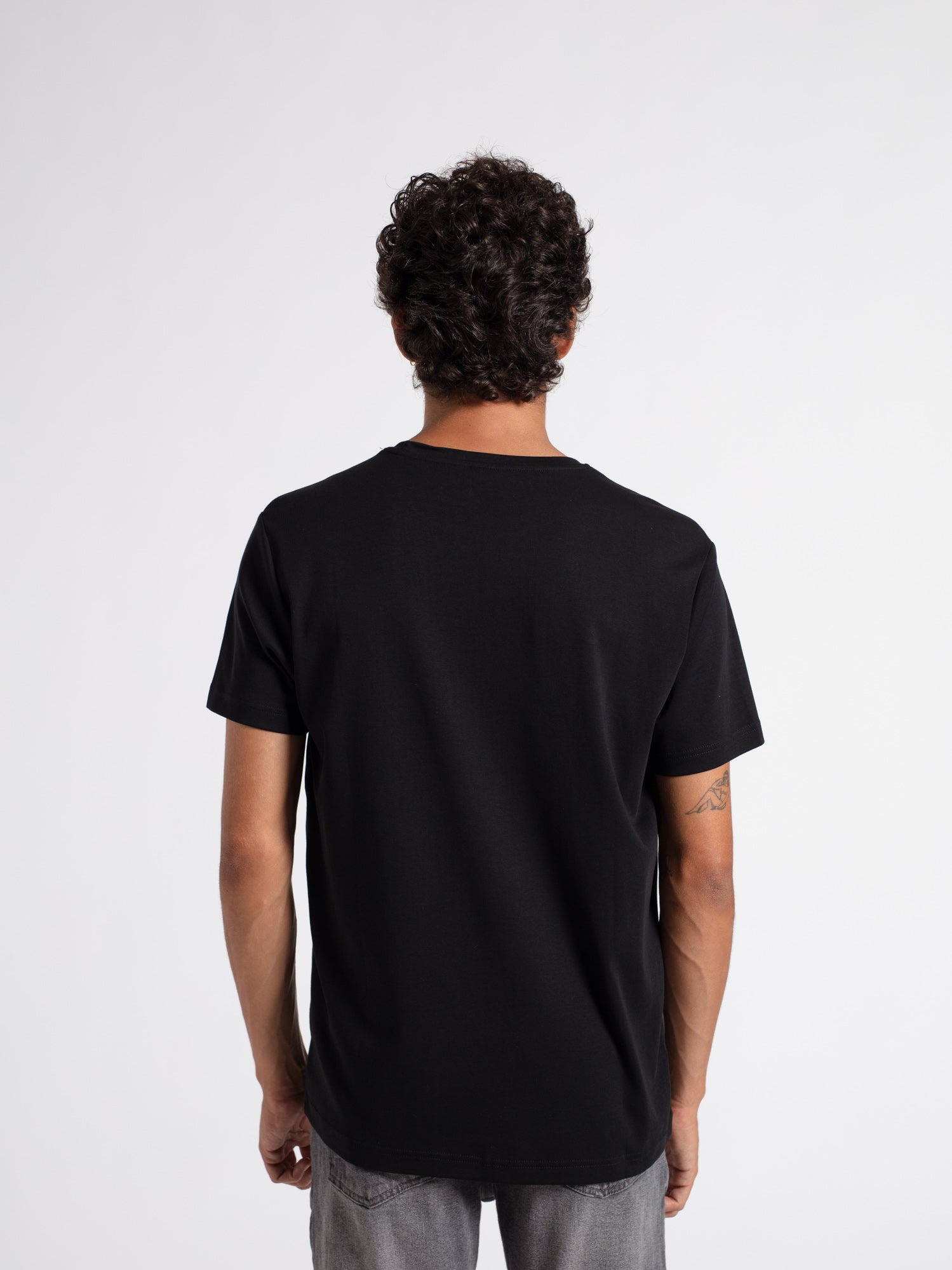 Camiseta algodón smart