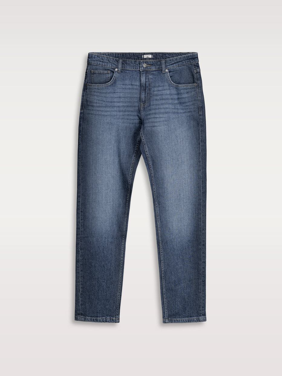 Pantalón tejano slim fit