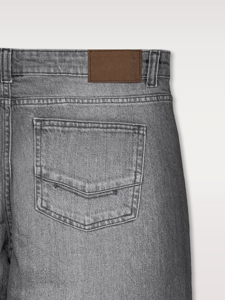 Pantalón tejano slim fit