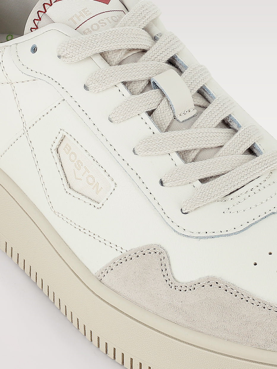 Zapatilla clásica retro