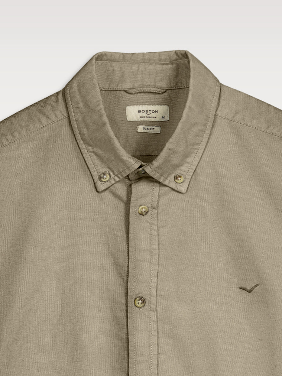 Oxford shirt